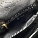 Chanel Trendy Coco Flap Bag Kadın Çanta - Görsel 11