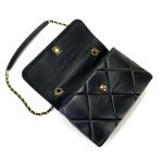 Chanel Trendy Coco Flap Bag Kadın Çanta - Görsel 12