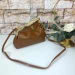 Fendi First Small Piton Bag - Görsel 2