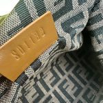 Fendi First Small Piton Bag - Görsel 6