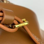 Fendi First Small Piton Bag - Görsel 8