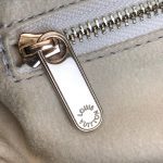 Louis Vuitton Artsy MM Vejital Deri Kadın Çanta - Görsel 9