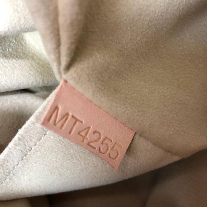 Louis Vuitton Artsy MM Vejital Deri Kadın Çanta - Görsel 15
