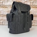 Louis Vuitton Christopher PM Backpack - Görsel 7