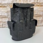 Louis Vuitton Christopher PM Backpack - Görsel 9