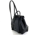 Louis Vuitton Montsouris Empreinte PM Backpack - Görsel 22