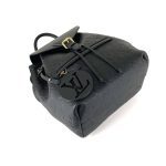 Louis Vuitton Montsouris Empreinte PM Backpack - Görsel 21
