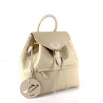 Louis Vuitton Montsouris Empreinte PM Backpack - Görsel 2