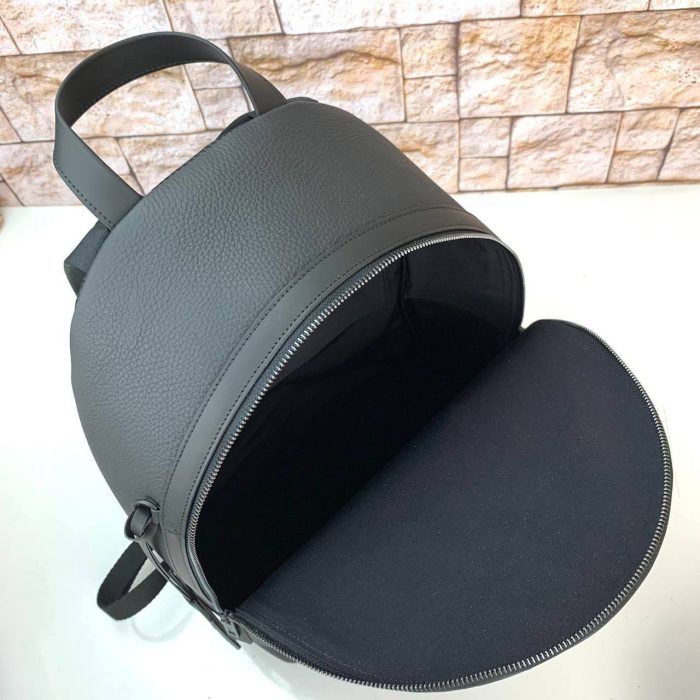 Louis Vuitton Takeoff Backpack %100 Hakiki Deri Sırt Çantası - Görsel 5