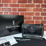 Ysl Saint Laurent (YSL) Calypso Kadın Çanta - Görsel 2