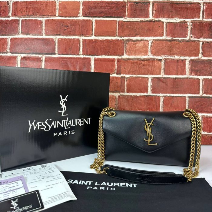 Ysl Saint Laurent (YSL) Calypso Kadın Çanta - Görsel 1