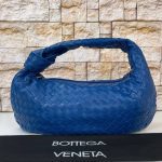 Bottega Veneta The Medium Jodie Hakiki Deri Kadın Çanta