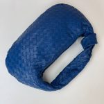 Bottega Veneta The Medium Jodie Hakiki Deri Kadın Çanta - Görsel 5