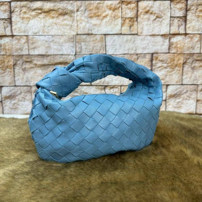 Bottega Veneta The Mini Jodie Kadın Çanta - Görsel 6