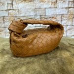 Bottega Veneta The Mini Jodie Kadın Çanta - Görsel 7