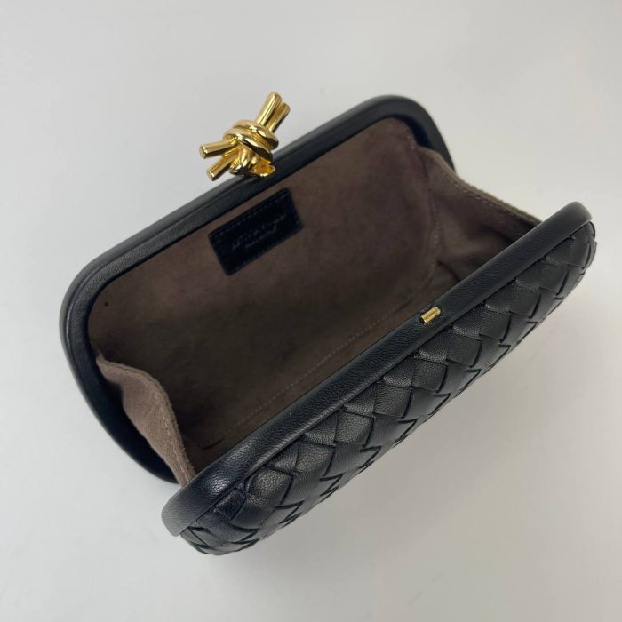 Bottega Veneta Stretch Knot Kadın Çanta - Görsel 8
