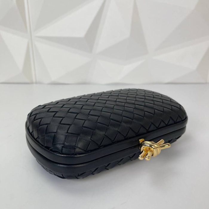 Bottega Veneta Stretch Knot Kadın Çanta - Görsel 7