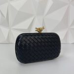 Bottega Veneta Stretch Knot Kadın Çanta - Görsel 6