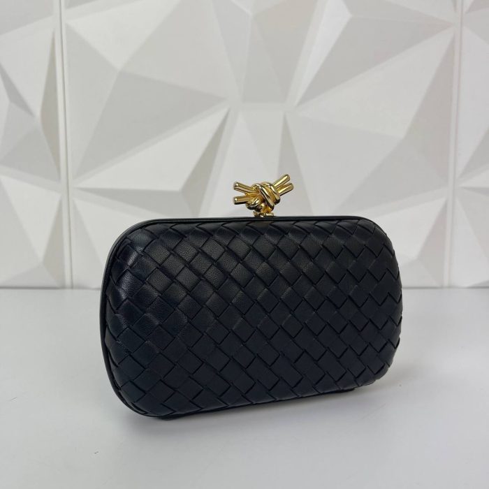 Bottega Veneta Stretch Knot Kadın Çanta - Görsel 6