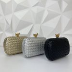 Bottega Veneta Stretch Knot Kadın Çanta - Görsel 2