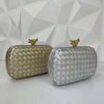 Bottega Veneta Stretch Knot Kadın Çanta - Görsel 3