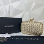 Bottega Veneta Stretch Knot Kadın Çanta - Görsel 4