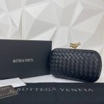 Bottega Veneta Stretch Knot Kadın Çanta - Görsel 5