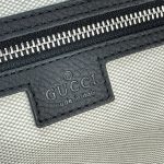 Gucci Jumbo GG Duffle Luggage Bag - Görsel 6