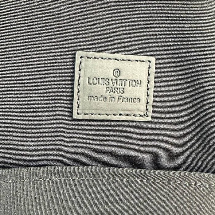 Louis Vuitton Campus Backpack Unisex Sırt Çantası - Görsel 7