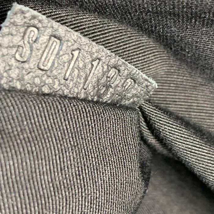 Louis Vuitton Campus Backpack Unisex Sırt Çantası - Görsel 6