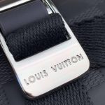 Louis Vuitton Campus Backpack Unisex Sırt Çantası - Görsel 5