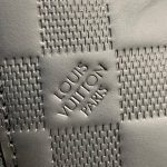 Louis Vuitton Campus Backpack Unisex Sırt Çantası - Görsel 4