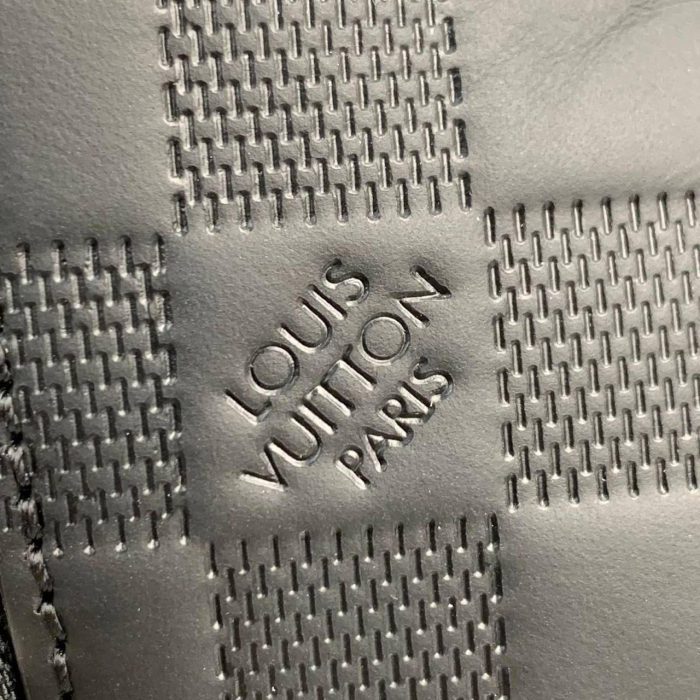 Louis Vuitton Campus Backpack Unisex Sırt Çantası - Görsel 4