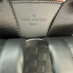 Louis Vuitton Campus Backpack Unisex Sırt Çantası - Görsel 8