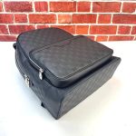 Louis Vuitton Campus Backpack Unisex Sırt Çantası - Görsel 2