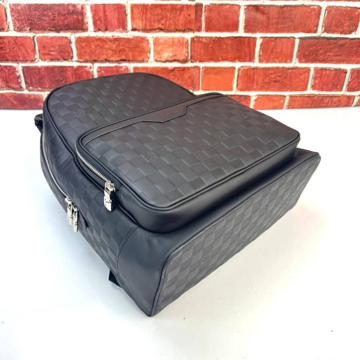 Louis Vuitton Campus Backpack Unisex Sırt Çantası - Görsel 2