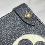 Louis Vuitton OnTheGo Bicolour Gradient MM Empreinte Kadın Çanta - Görsel 9