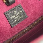 Louis Vuitton OnTheGo Bicolour Gradient MM Empreinte Kadın Çanta - Görsel 11
