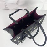 Louis Vuitton OnTheGo Bicolour Gradient MM Empreinte Kadın Çanta - Görsel 7