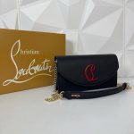 Christian Louboutin Loubi 54 Kadın Çanta - Görsel 7