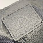 Montblanc Meisterstück Soft Grain Messenger Bag Erkek Postacı Çantası - Görsel 11