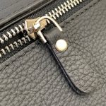 Montblanc Meisterstück Soft Grain Messenger Bag Erkek Postacı Çantası - Görsel 10