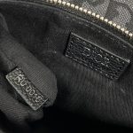 Christian Dior New Saddle Bag Oblique Omuz Çantası - Görsel 6