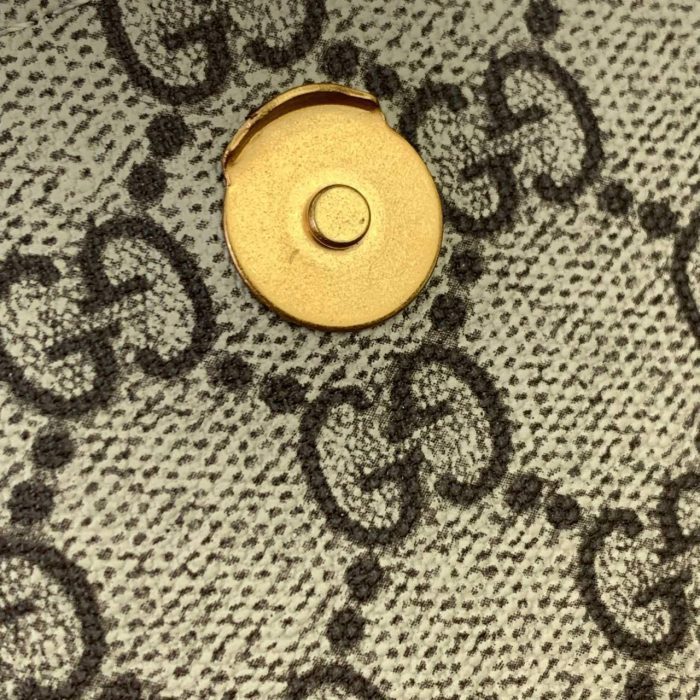 Gucci Balenciaga The Hacker Project Hourglass Small Top Handle Bag - Görsel 13