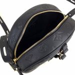 Louis Vuitton Boite Chapeau Souple Empreinte Bag - Görsel 4