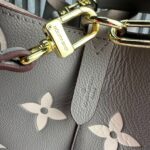 Louis Vuitton Neonoe Wild at Heart Collection Kadın Çanta - Görsel 7