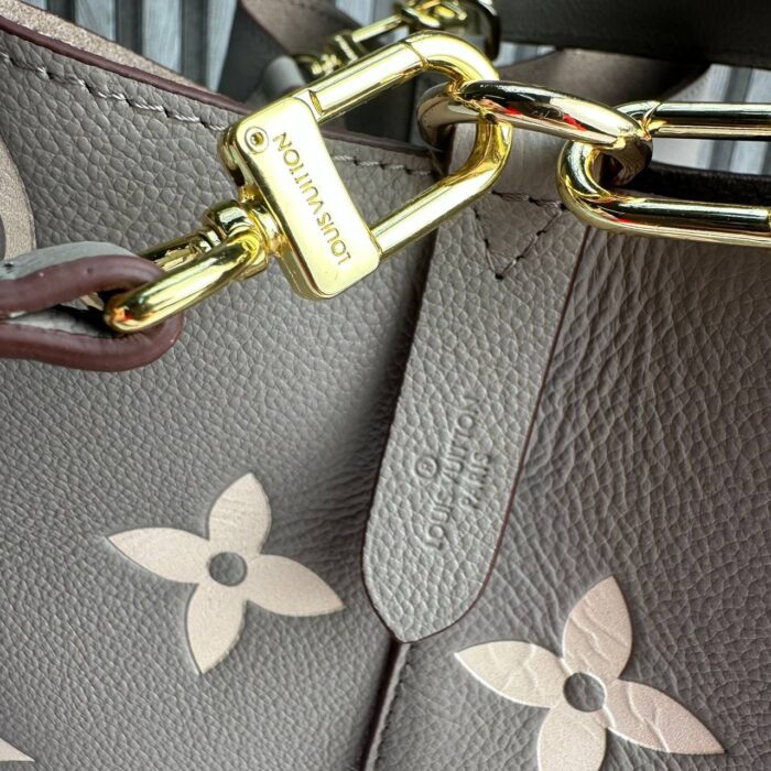 Louis Vuitton Neonoe Wild at Heart Collection Kadın Çanta - Görsel 7