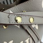 Louis Vuitton Neonoe Wild at Heart Collection Kadın Çanta - Görsel 6