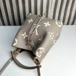Louis Vuitton Neonoe Wild at Heart Collection Kadın Çanta - Görsel 4