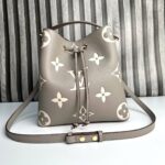 Louis Vuitton Neonoe Wild at Heart Collection Kadın Çanta - Görsel 2